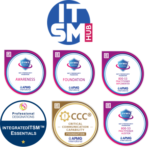 ITSMHUBGroupBadge5SC